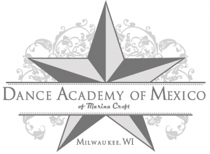Academia de Danza Mexico