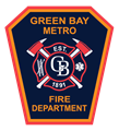 green bay fire department