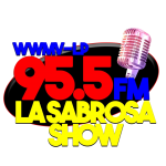 Radio La Sabrosa logo