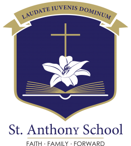 St. Anthony Schools Milwaukee